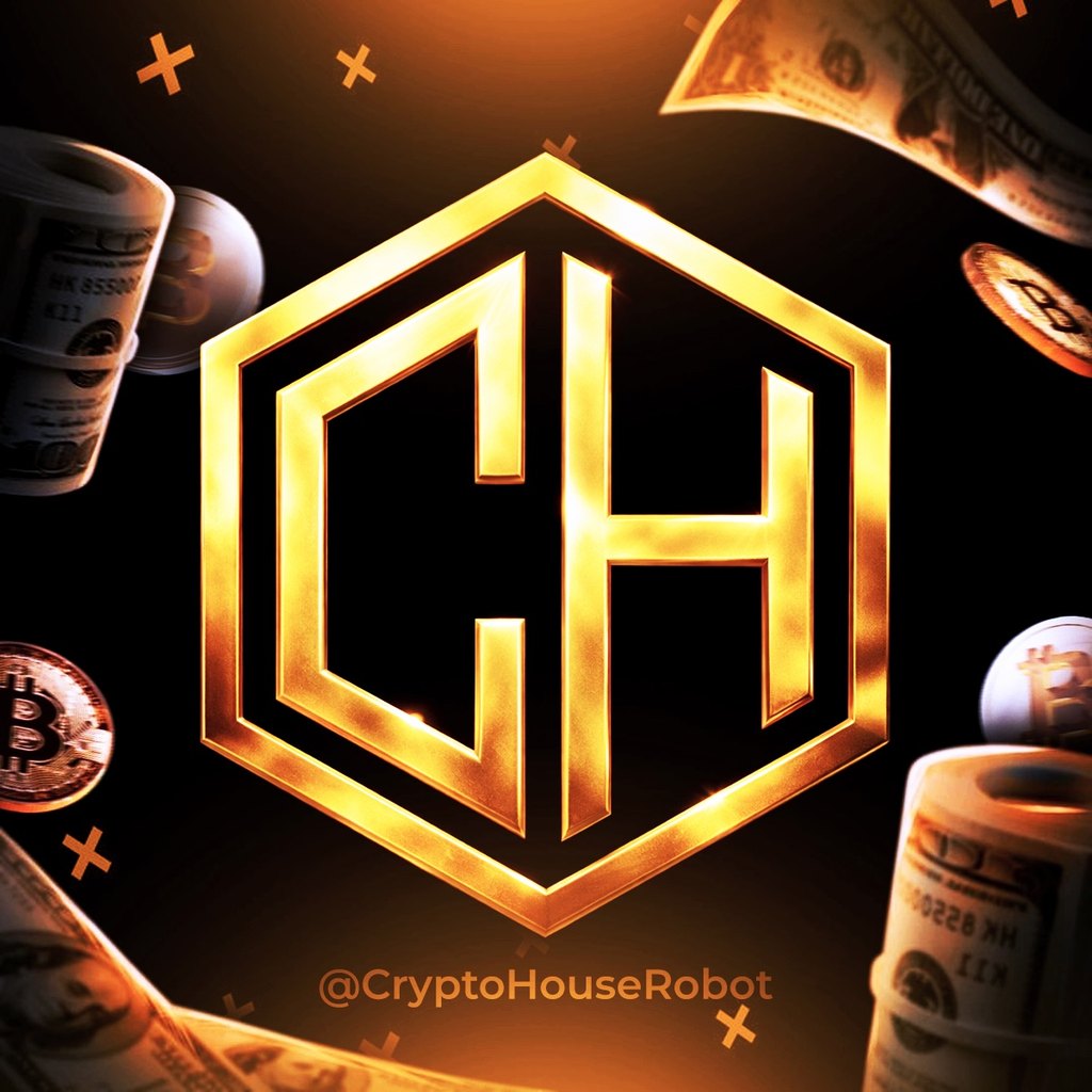 CRYPTO HOUSE